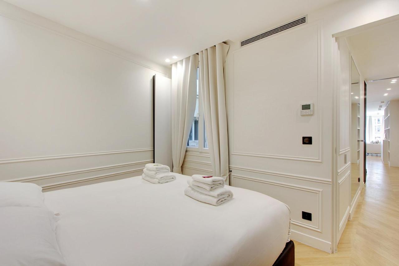 Stunning Apartment With View At The Very Heart Of Parigi Esterno foto